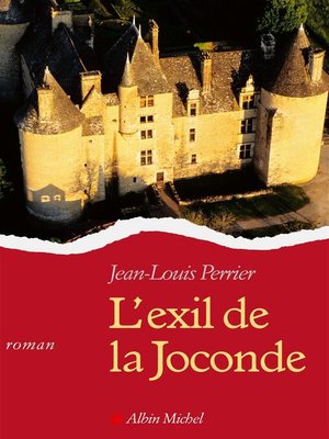 cover image of L'Exil de la Joconde